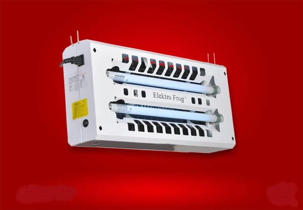 FC 030-K UV Yapışkanlı Sinek Tuzakları  | Efk Cihazı - Resim 3