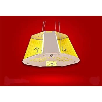 FC 1970 - P UV Yapışkanlı Sinek Tuzakları  | Efk Cihazı ürün görseli 1