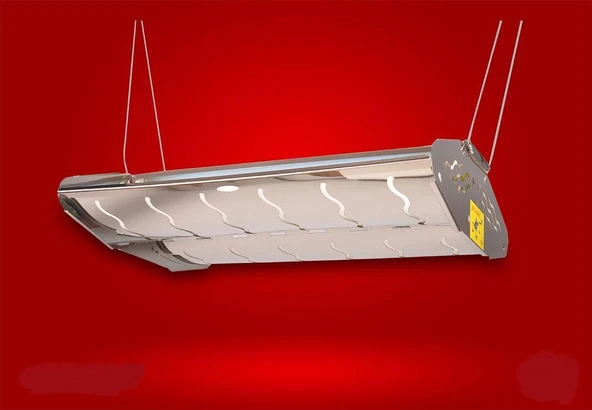 FC 1970 - P UV Yapışkanlı Sinek Tuzakları  | Efk Cihazı - Resim 2