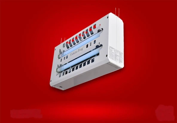 FC 030-K UV Yapışkanlı Sinek Tuzakları  | Efk Cihazı - Resim 4