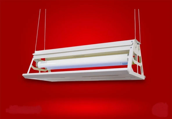 FC 0950-K UV Yapışkanlı Sinek Tuzakları  | Efk Cihazı - 2