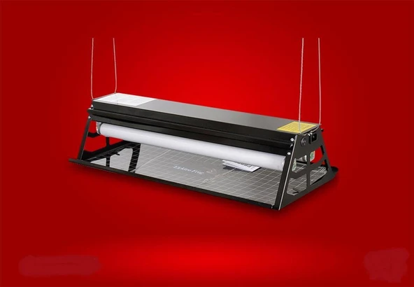 FC 0950-S UV Yapışkanlı Sinek Tuzakları  | Efk Cihazı - Resim 3