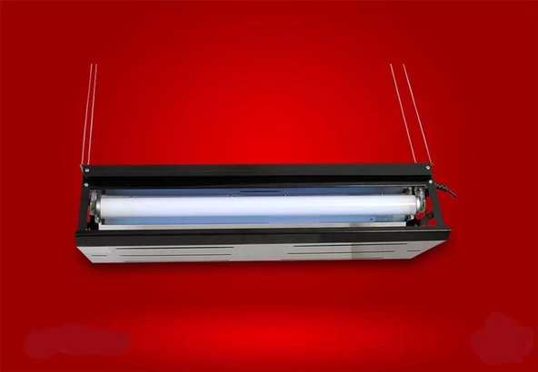FC 0950-S UV Yapışkanlı Sinek Tuzakları  | Efk Cihazı - 2