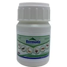 Bermuda EW Kokulu Haşere Öldürücü | 50 ml - Resim 2