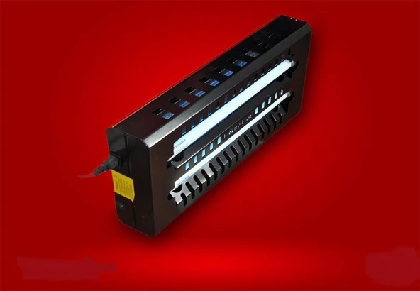 SM 041 S UV Yapışkanlı Sinek Tuzakları| Efk Cihazı - Resim 4