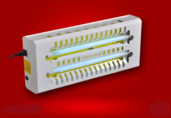 SM 041 K UV Yapışkanlı Sinek Tuzakları| Efk Cihazı - Resim 2