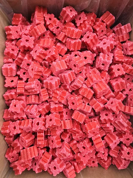 Bonirat Mum Blok Fare Zehiri | 10 KG - 2