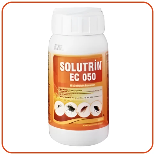 Solutrin EC 050 Kokulu Haşere Öldürücü | 250 ml ürün görseli 1