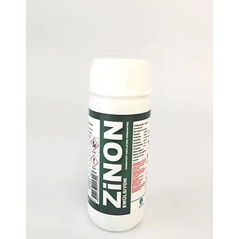 Zinon Ec Haşere Öldürücü | 100 ml ürün görseli 1