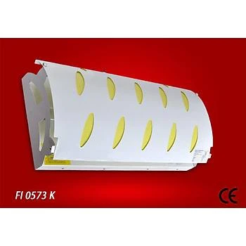 FI 0573 K UV Yapışkanlı Sinek Tuzakları  | Efk Cihazı ürün görseli 1
