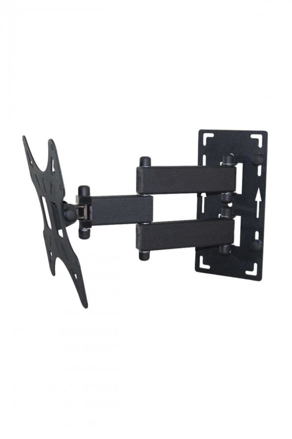 Onur F4 Hareketli Lcd Tv - Monitör Askı Aparatı 66 - 82 Ekran - 3
