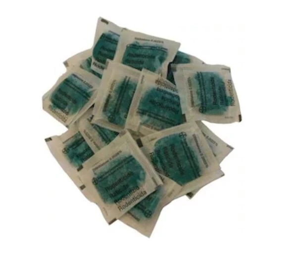 Bayer Rodilon Pasta Fare Zehiri  | 1 KG - 2