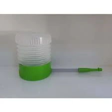 Duster Toz Formunda İlaç Atma Aparatı