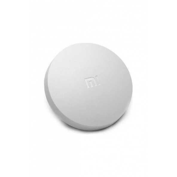 Xiaomi Mi Smart Home Akıllı Programlanabilir Buton Kablosuz Kapı Zili
