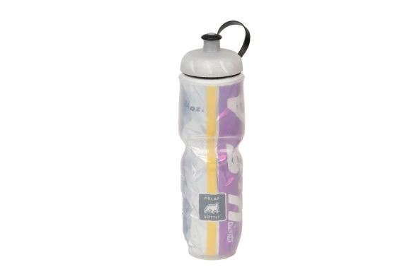 Polar Bottle Insulated Team Sports Termos 0.70 Litre-MOR-SARI - 3