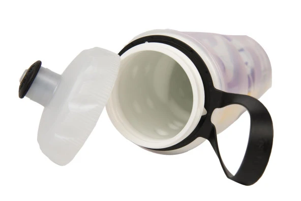 Polar Bottle Insulated Team Sports Termos 0.70 Litre-MOR-SARI - 4