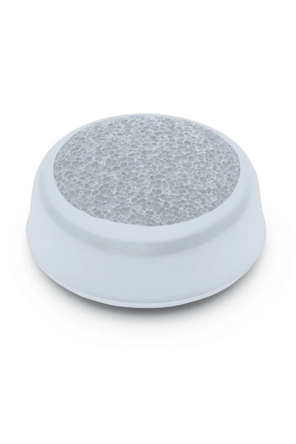 Mas Parmak Nemlendirme Süngeri Gri 680