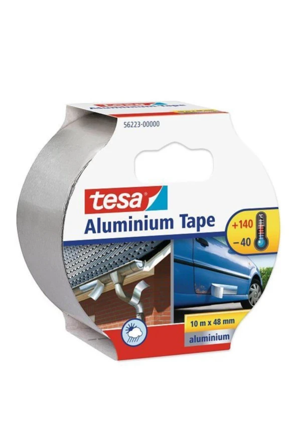 Tesa Bant Alüminyum 10x50 56223-00000