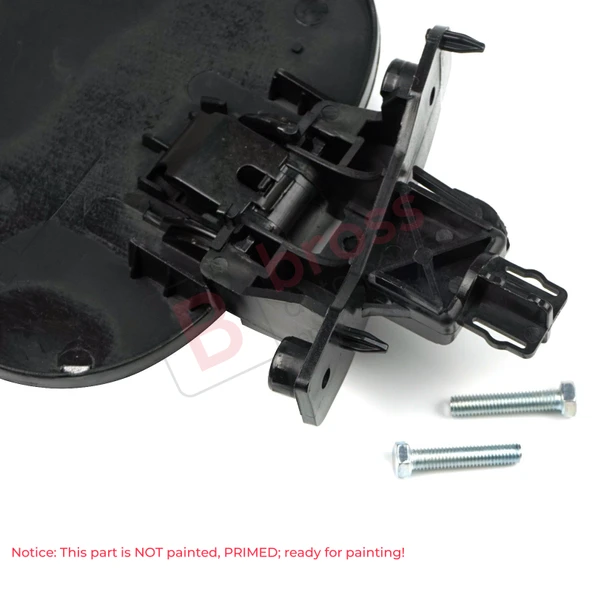 Renault Megane Scenic 1 için Yakıt Depo Dış Kapağı 7700428371 7700838514 - Resim 3