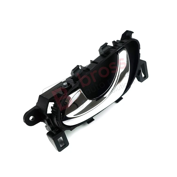 Nissan Qashqai J11 MK2 için Sol Kapı İç Açma Kolu 80671 4EA0B - Resim 1