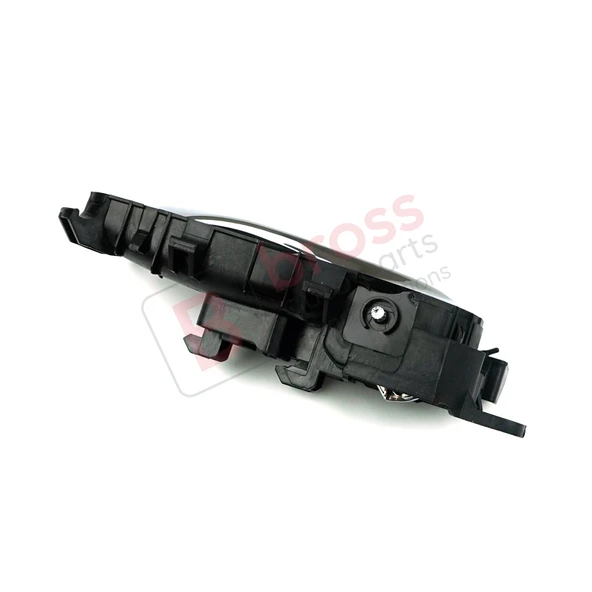 Nissan Qashqai J11 MK2 için Sol Kapı İç Açma Kolu 80671 4EA0B - Resim 4