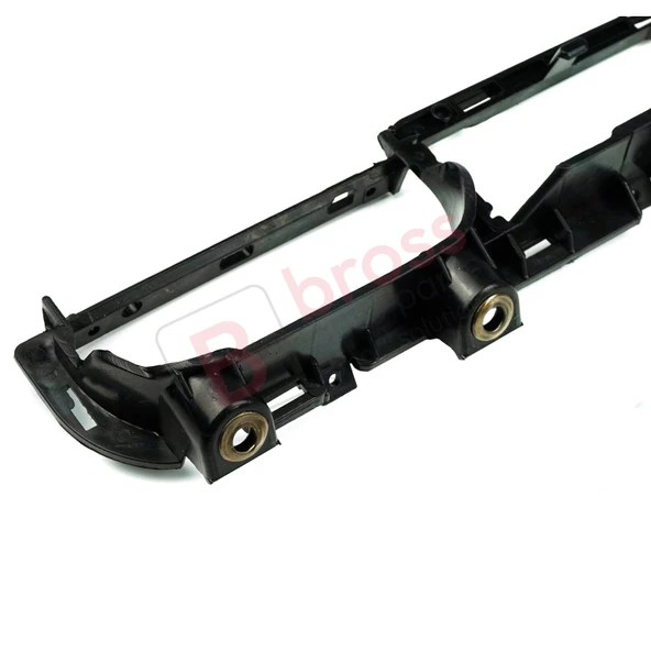 VW Passat B5 3B için Sürücü Dörtlü Cam Düğme Alt Çerçevesi 3B1867179C ürün görseli 1