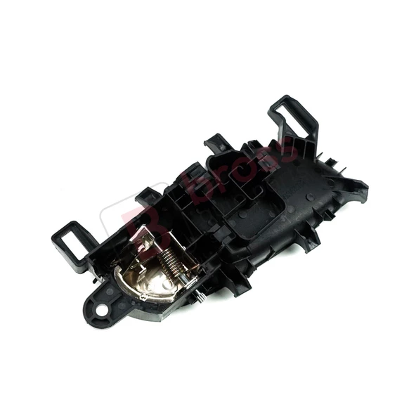 Nissan Qashqai J11 MK2 için Sol Kapı İç Açma Kolu 80671 4EA0B - 5
