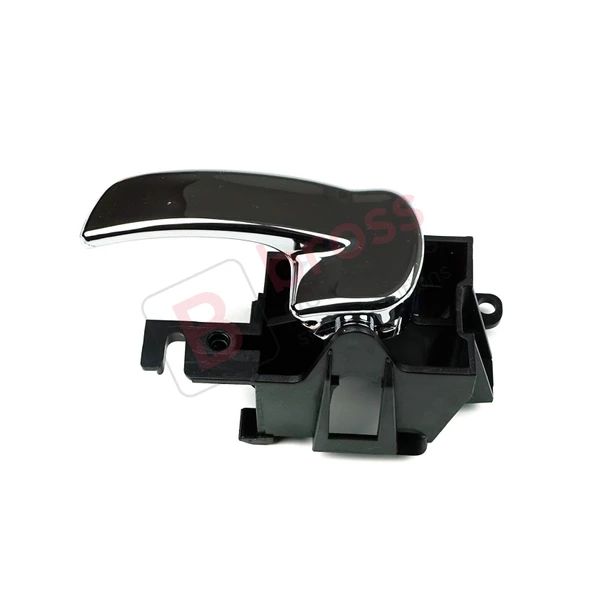 Nissan Pathfinder R51 Navara D40 için Sol Kapı İç Açma Kolu 80671 4X02B, 80671 4X00 - Resim 3