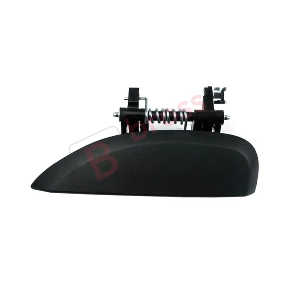 Dacia Sandero Logan MK2 Renault Clio Symbol MK3 için Sol Kapı Dış Açma Kolu 806070421R ürün görseli 1