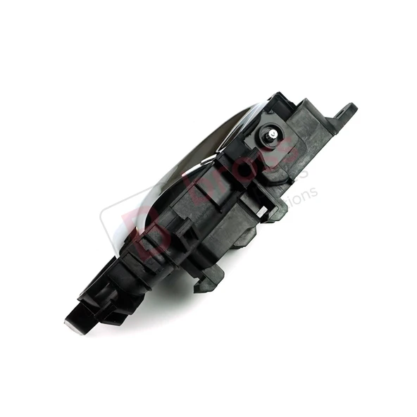 Nissan Qashqai J11 MK2 için Sol Kapı İç Açma Kolu 80671 4EA0B - Resim 3