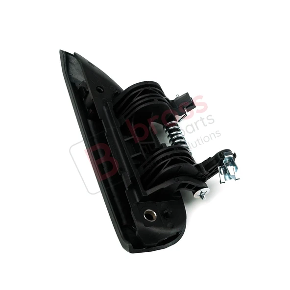 Dacia Sandero Logan MK2 Renault Clio Symbol MK3 için Sağ Kapı Dış Açma Kolu 806067028R - 4