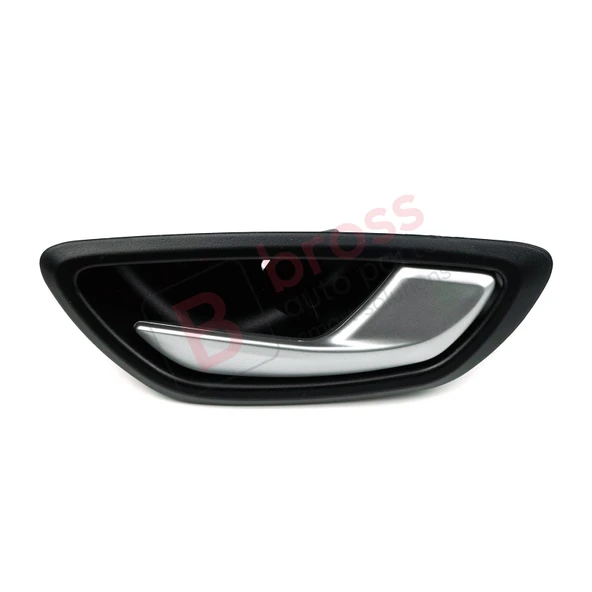 Renault Megane Scenic MK4 Talisman için Sağ Kapı İç Açma Kolu 826723233R - Resim 2