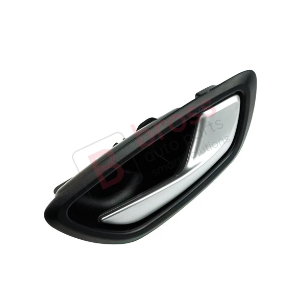 Renault Megane Scenic MK4 Talisman için Sağ Kapı İç Açma Kolu 826723233R - Resim 3