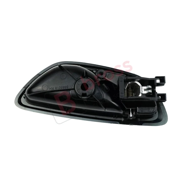 Renault Megane Scenic MK4 Talisman için Sağ Kapı İç Açma Kolu 826723233R - Resim 5