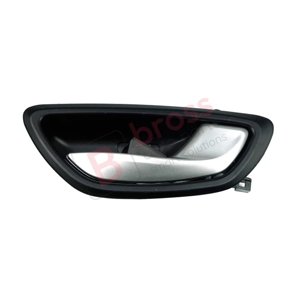 Renault Megane Scenic MK4 Talisman için Sağ Kapı İç Açma Kolu 826723233R - Resim 4