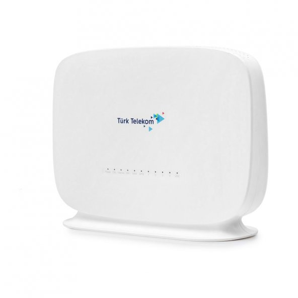 Tp-Link TD-W 9970 V3 4 Port 300 Mbps VDSL2/ADSL2+ Modem - 1