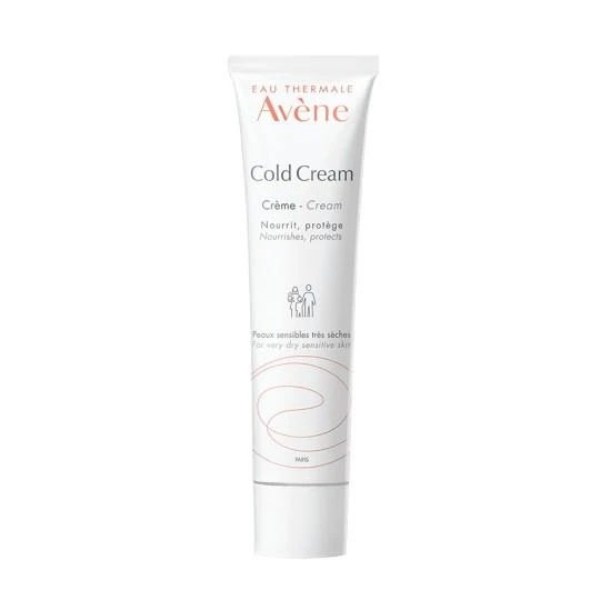Avene Cold Cream Kuru Ciltler için Nemlendirici 40 ml