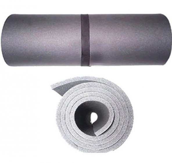 KAMP MATI YOGAMAT PİLATES MİNDERİ AYNI GÜN KARGO - 2