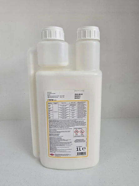 İona 10 CS Kokusuz Haşere Öldürücü | 1 Litre - 5