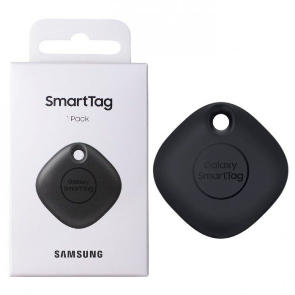 Samsung Galaxy SmartTag EI-T5300 Akıllı Tag - 12