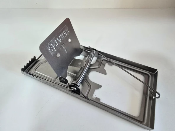 Fare Kapanı | Fak Tuzak