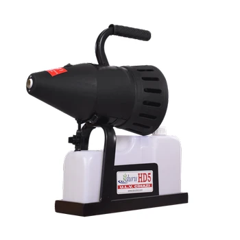 Duru HD 5 Elektrikli Sisleme Cihazı | Dezenfeksiyon | İlaçlama | 5 Litre