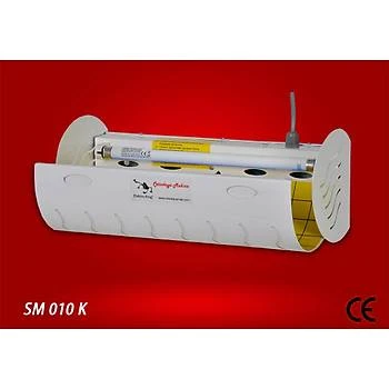 SM 010-K  UV Yapışkanlı Sinek Tuzakları| Efk Cihazı ürün görseli 1