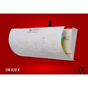 SM 020-K UV Yapışkanlı Sinek Tuzakları| Efk Cihazı ürün görseli 1