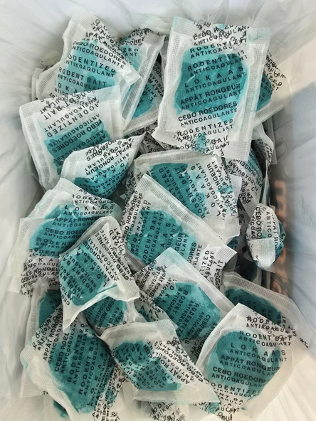 Storm Pasta Fare Zehiri | 5 KG - Resim 2