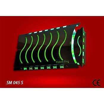 SM 045-S UV Yapışkanlı Sinek Tuzakları| Efk Cihazı - 1