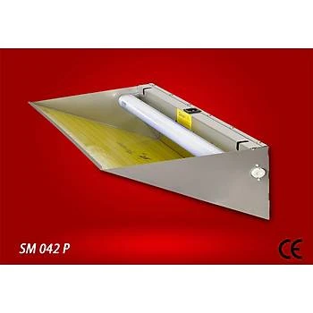 SM 042-P UV Yapışkanlı Sinek Tuzakları| Efk Cihazı ürün görseli 1