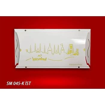 SM 045-K İST UV Yapışkanlı Sinek Tuzakları| Efk Cihazı ürün görseli 1