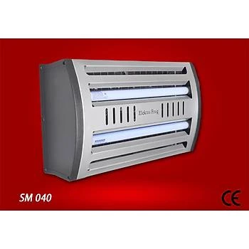 SM 040 UV Yapışkanlı Sinek Tuzakları| Efk Cihazı ürün görseli 1