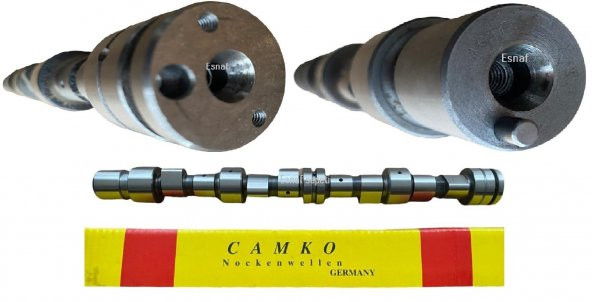 Opel Vectra A Eksantrik Mili, 636119 ürün görseli 1